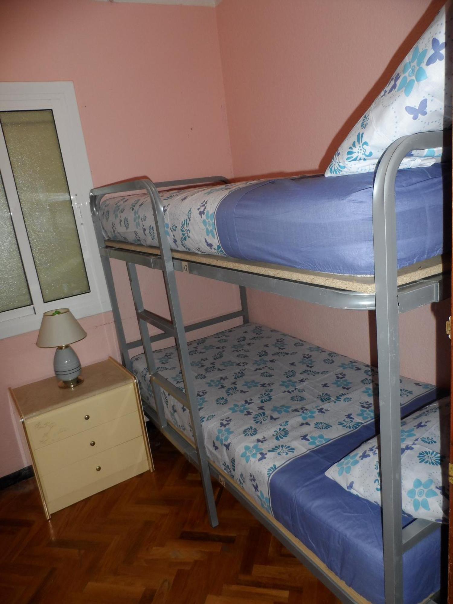 Cheap Booking Rooms L'Hospitalet de Llobregat Camera foto